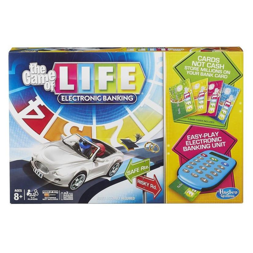 Life électronique product image 1