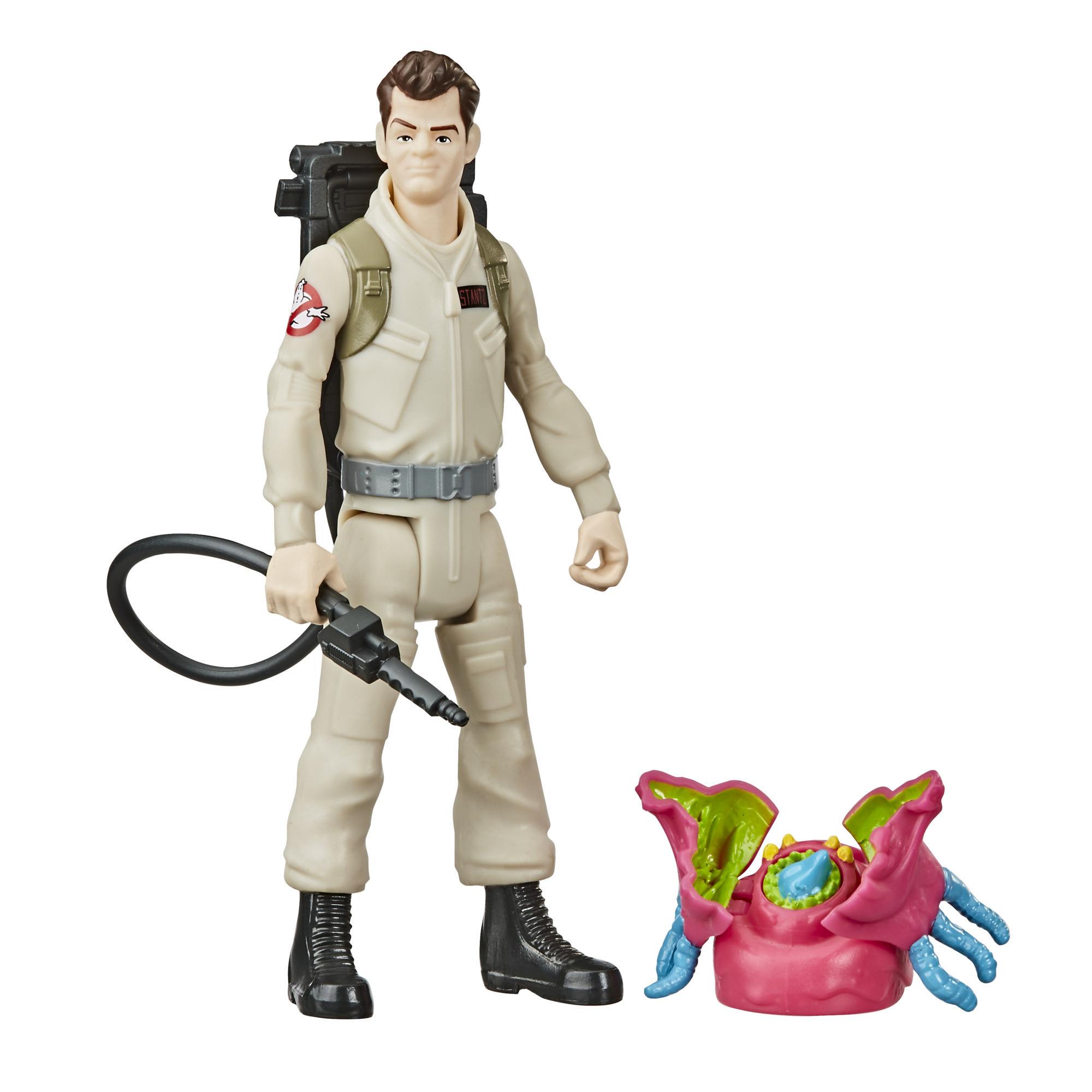 Ghostbusters, Figurine Grand frisson Ray Stantz product thumbnail 1