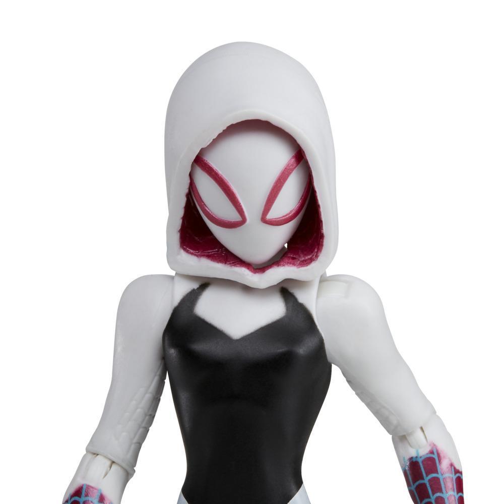Marvel Spider-Man: Across the Spider-Verse Spider-Gwen product thumbnail 1