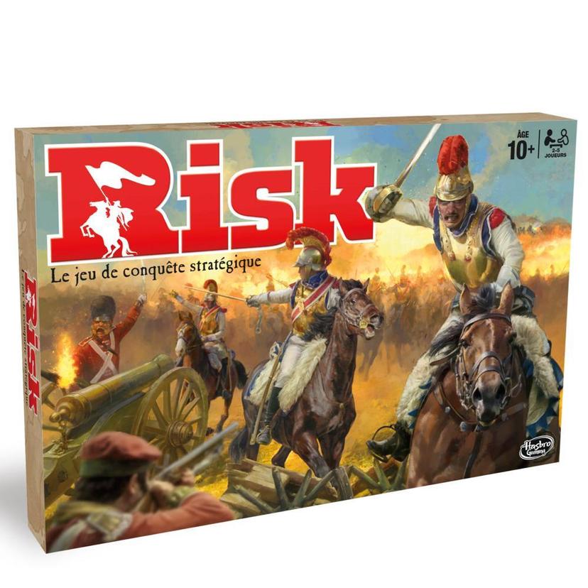 Jeu Risk product image 1
