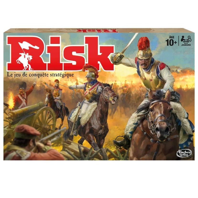Jeu Risk product image 1