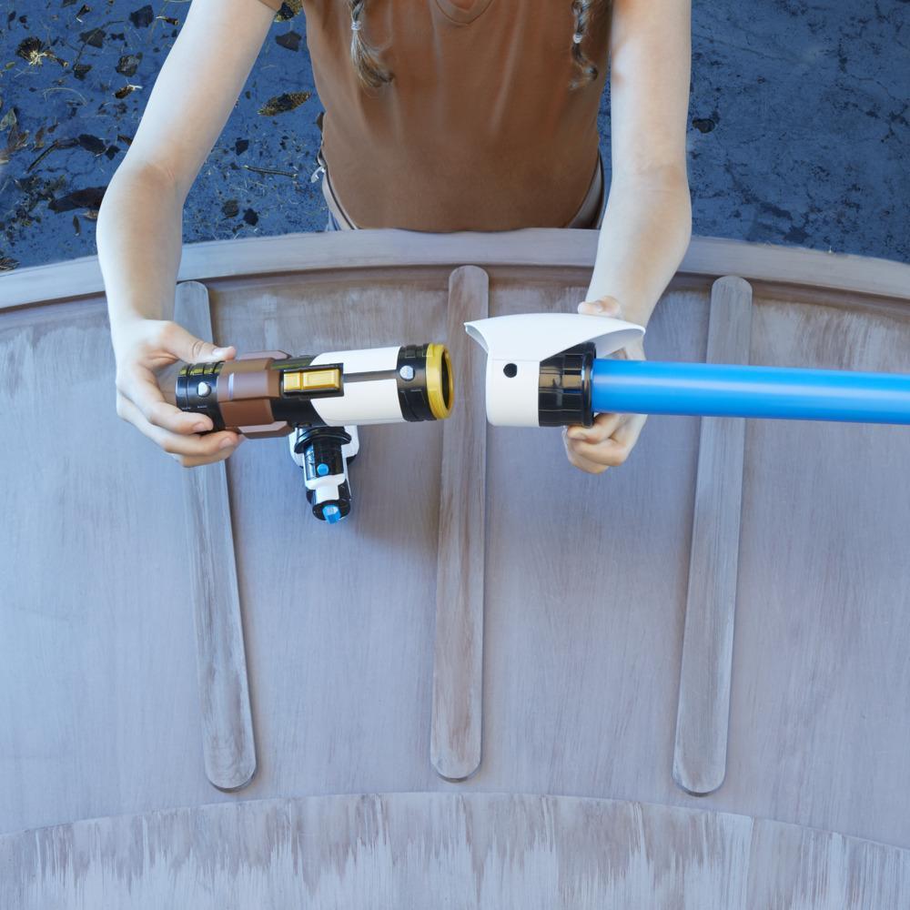 Star Wars Lightsaber Forge Sabre laser d'Obi-Wan Kenobi product thumbnail 1