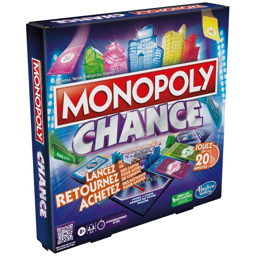 Monopoly Chance product image 1