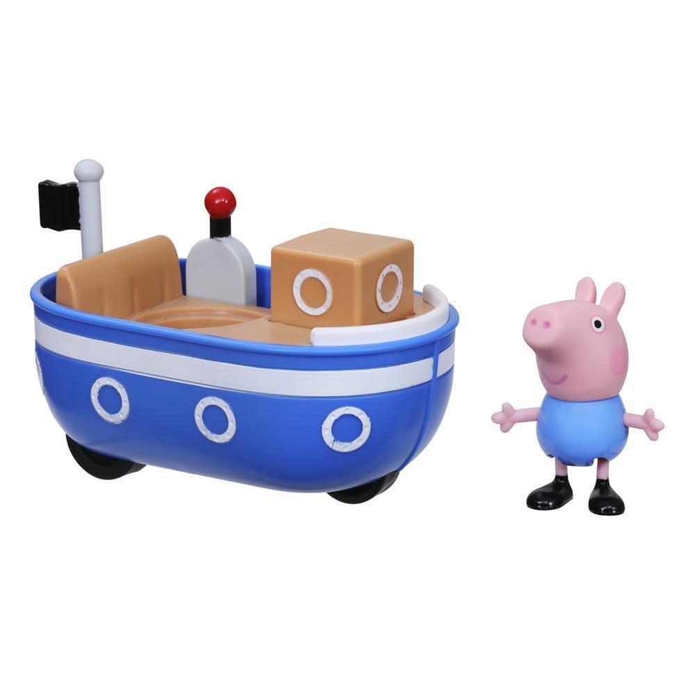 Peppa Pig Petit bateau product thumbnail 1