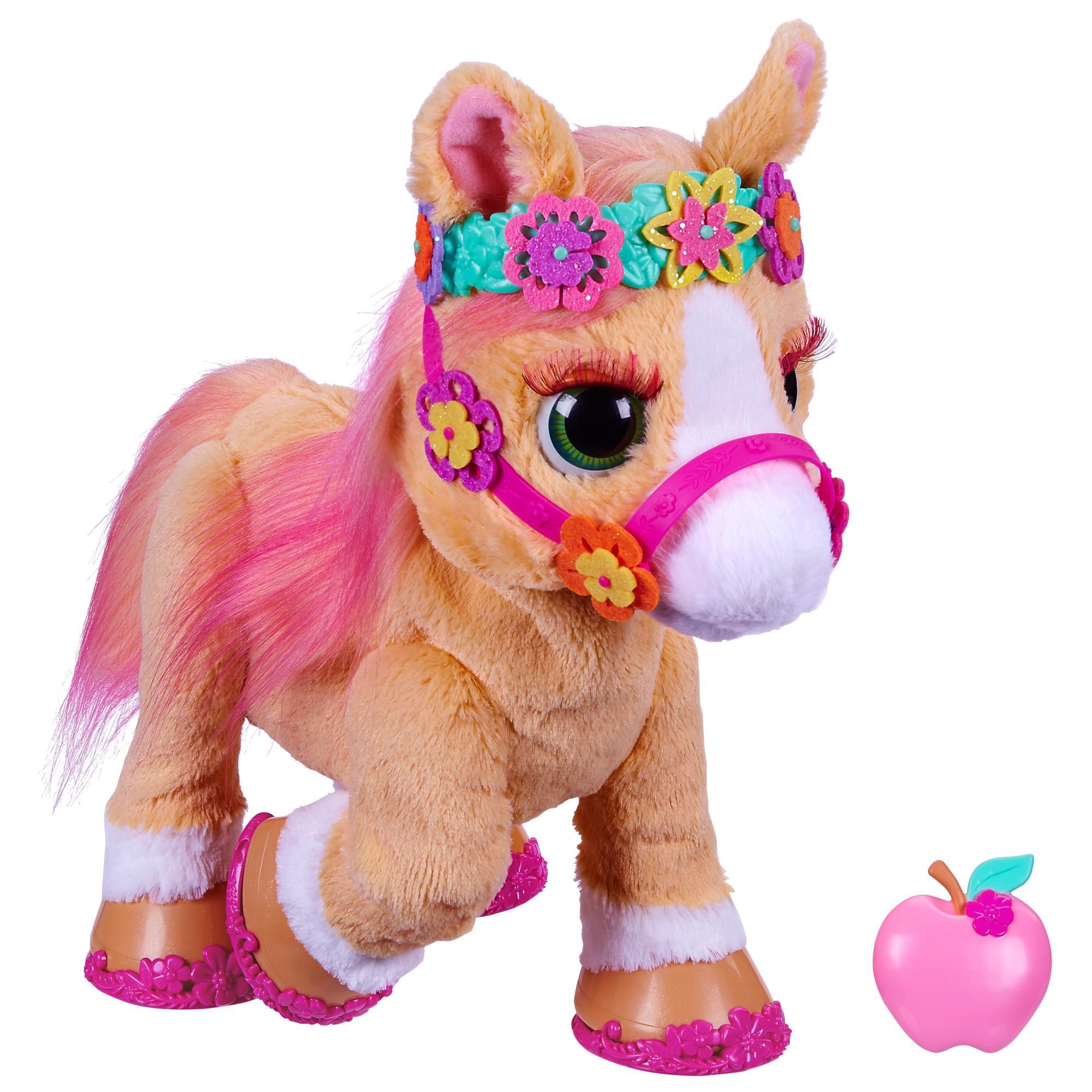furReal - Cannelle mon poney coquet product thumbnail 1