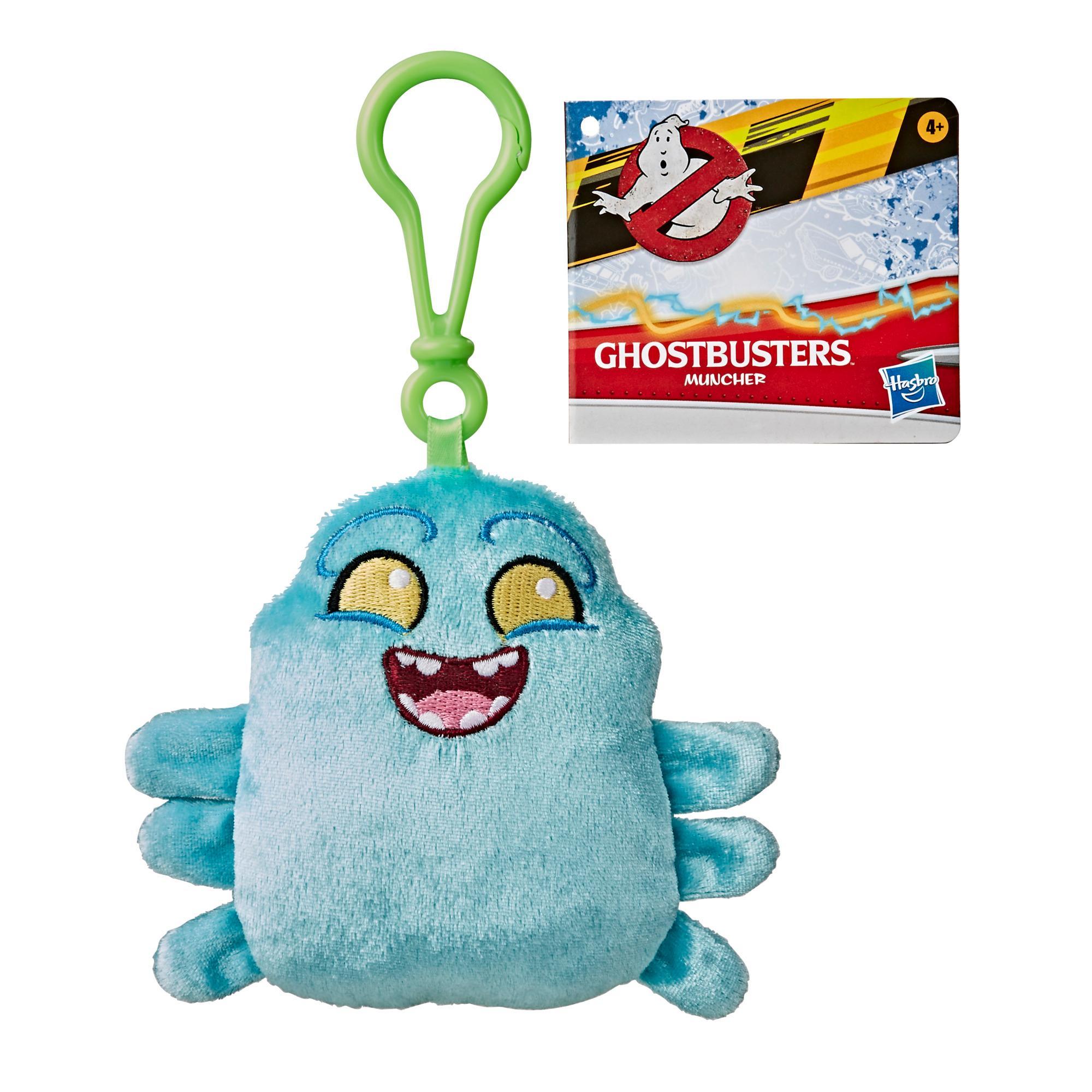 Ghostbusters, Peluches paranormales, Muncher product thumbnail 1