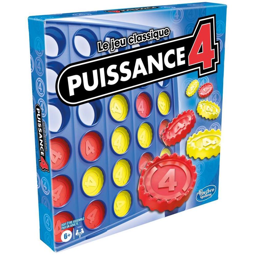 Puissance 4 product image 1