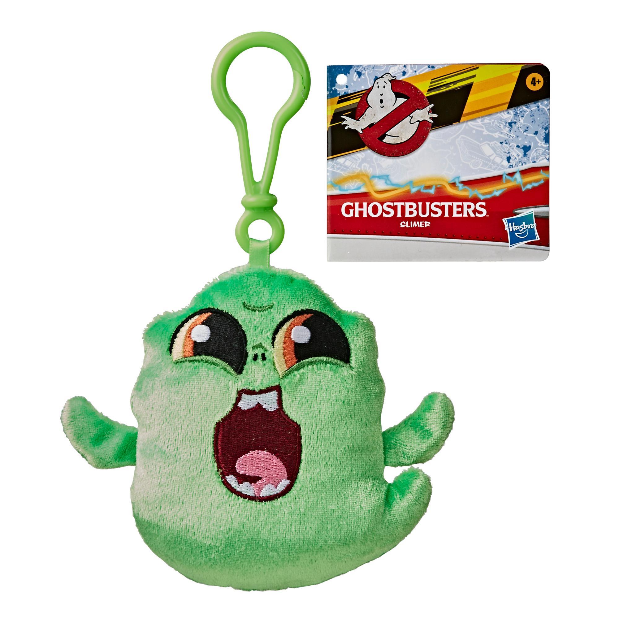 Ghostbusters, Peluches paranormales, Bouffe-tout product thumbnail 1