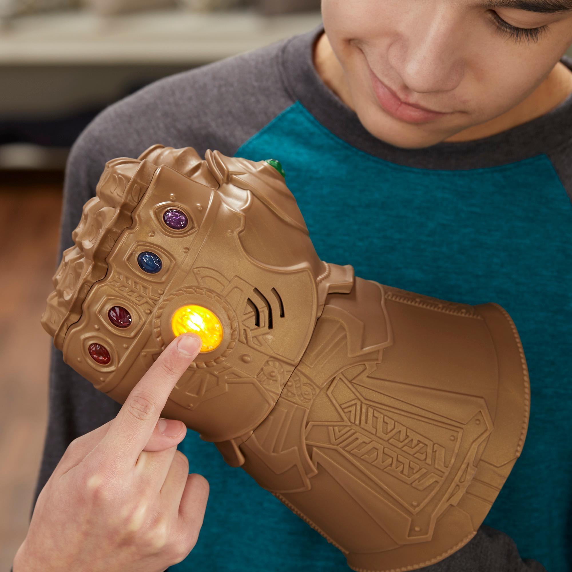 Marvel gant Infinity War product thumbnail 1
