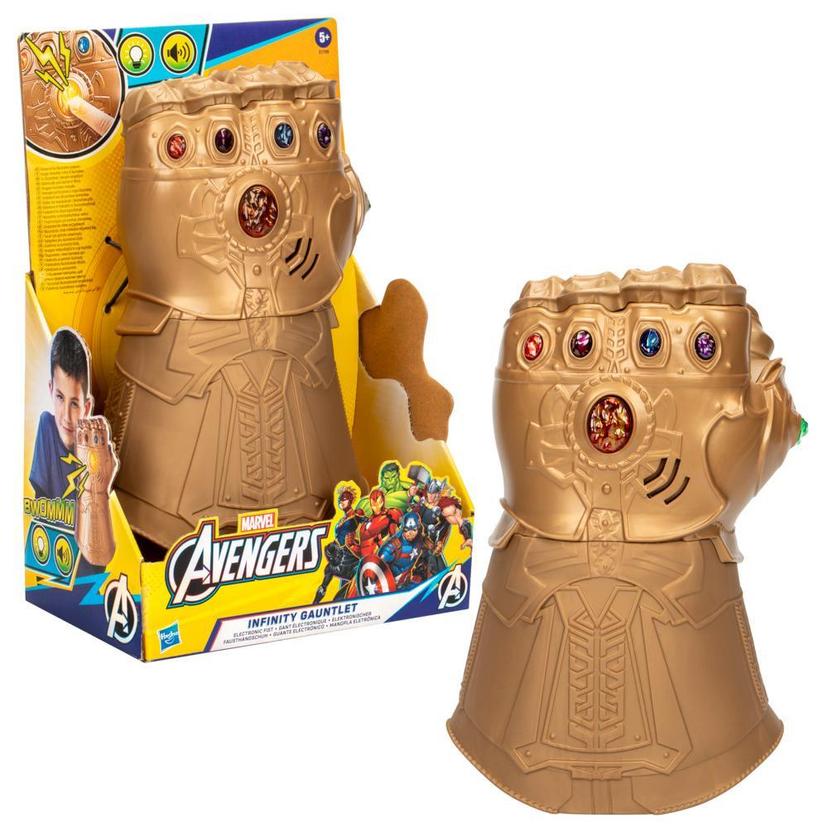 Marvel gant Infinity War product image 1
