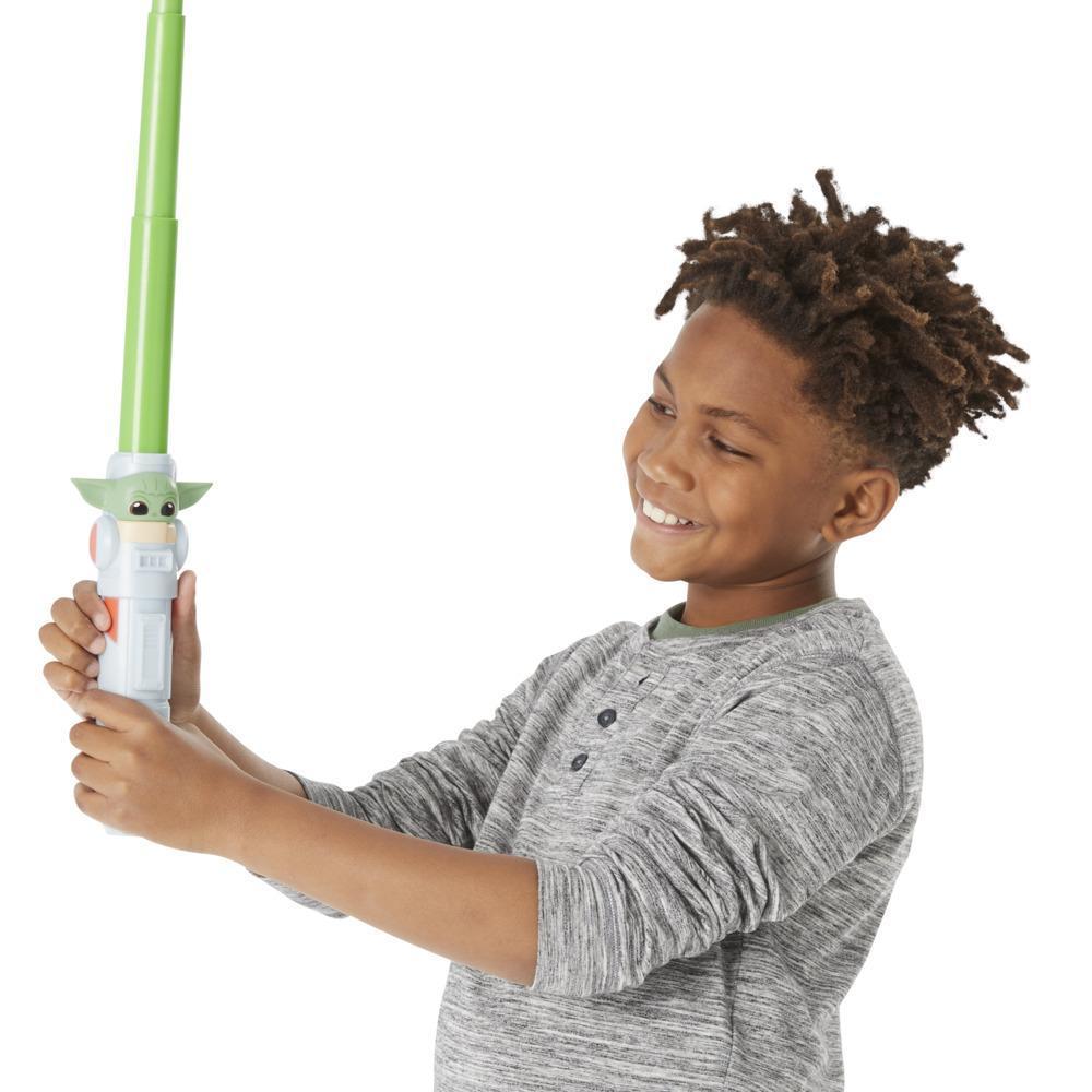 Star Wars Lightsaber Squad - The Child product thumbnail 1