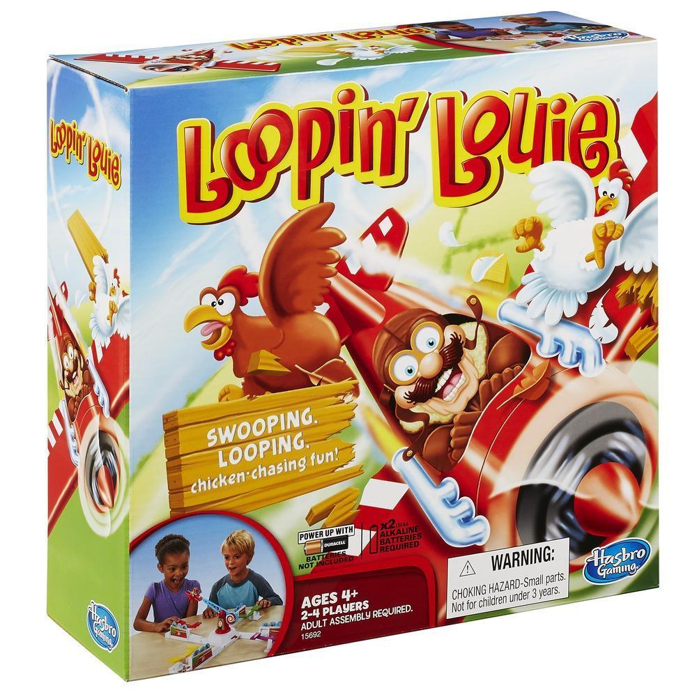 Jeu Loopin' Louie product thumbnail 1