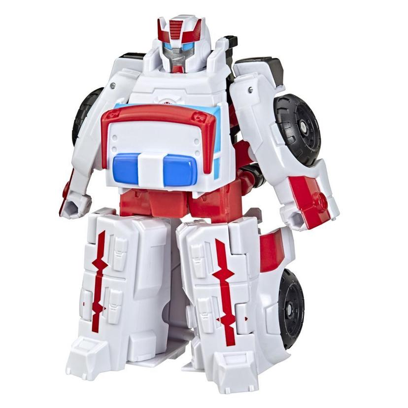 Transformers Rescue Bots Academy Autobot Ratchet product image 1