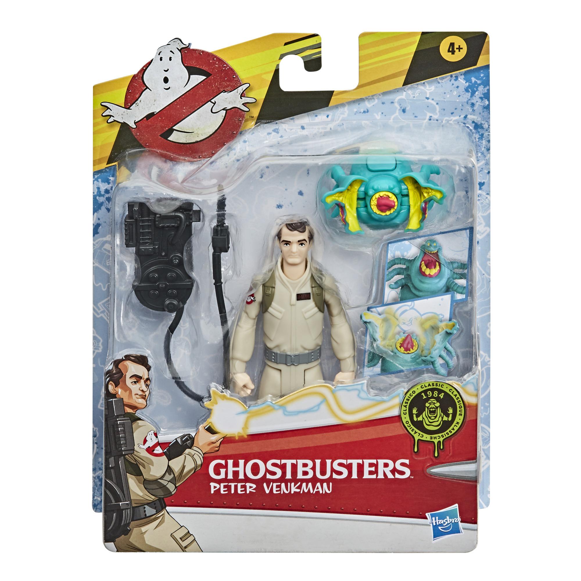 Ghostbusters, Figurine Grand frisson Peter Venkman product thumbnail 1