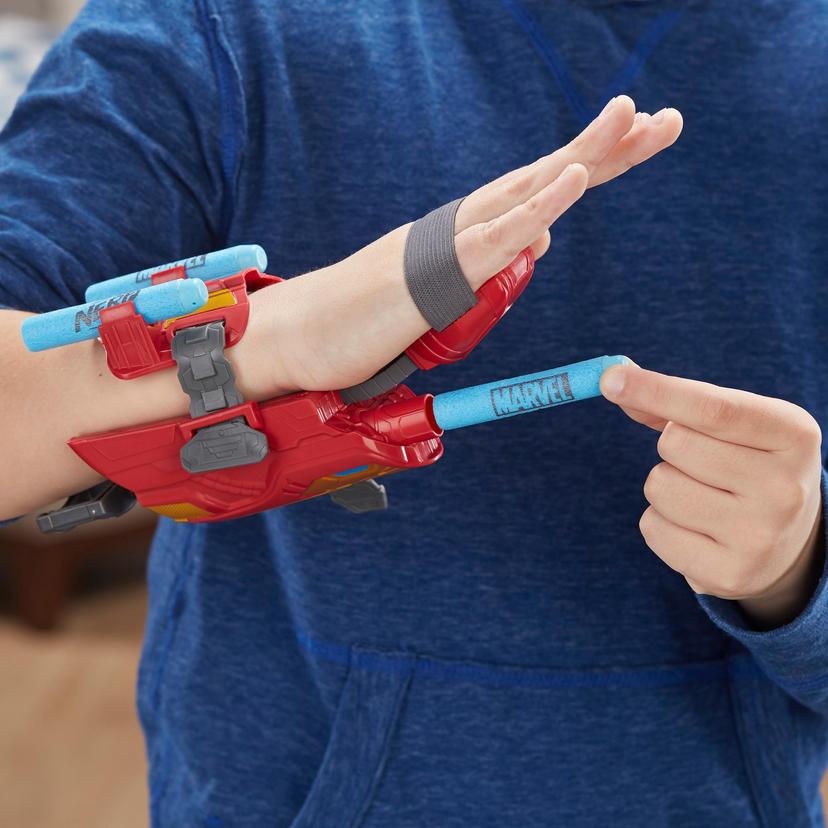 Marvel Avengers Gant blaster à répulsion Iron Man product image 1