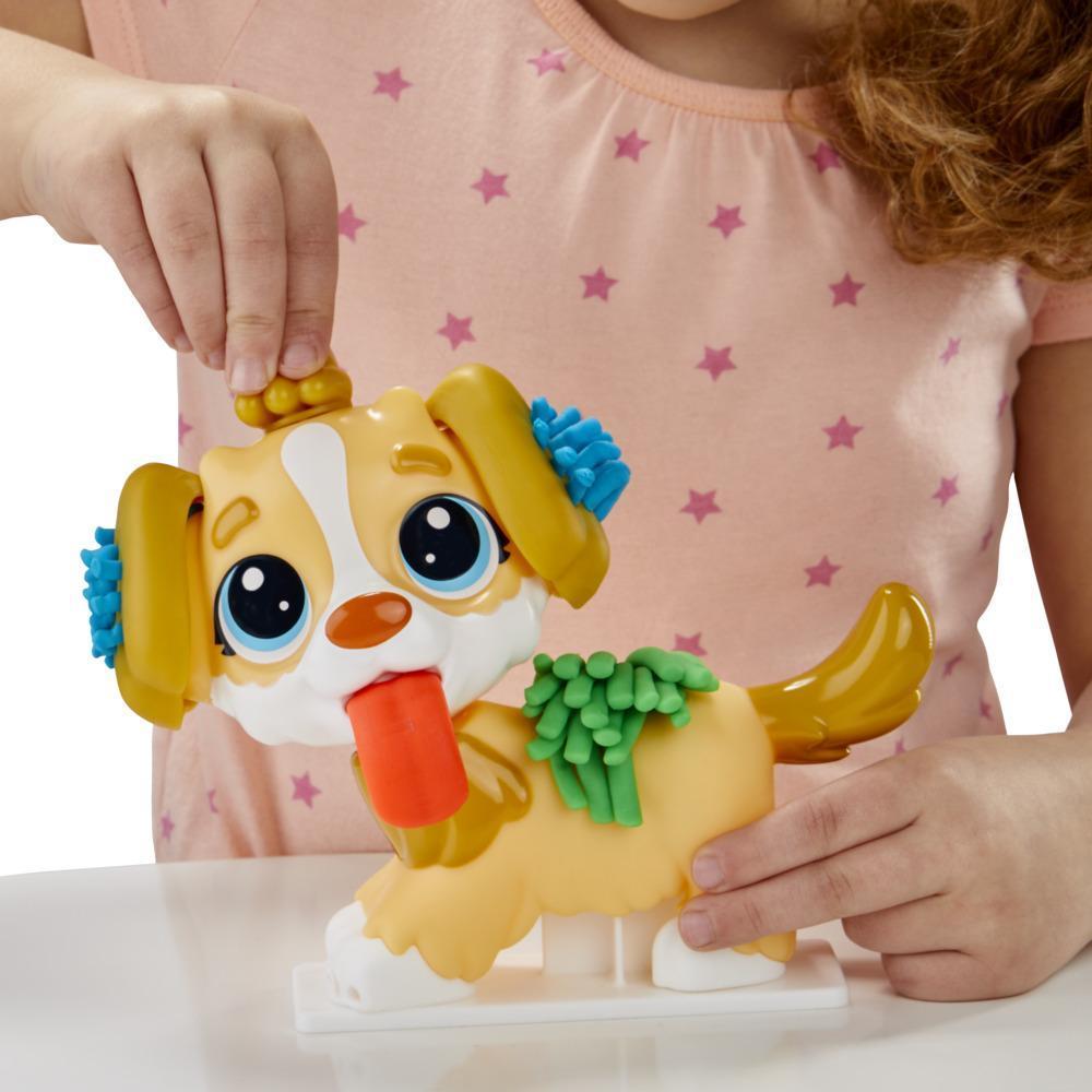 Play-Doh, Coffret Le cabinet vétérinaire product thumbnail 1