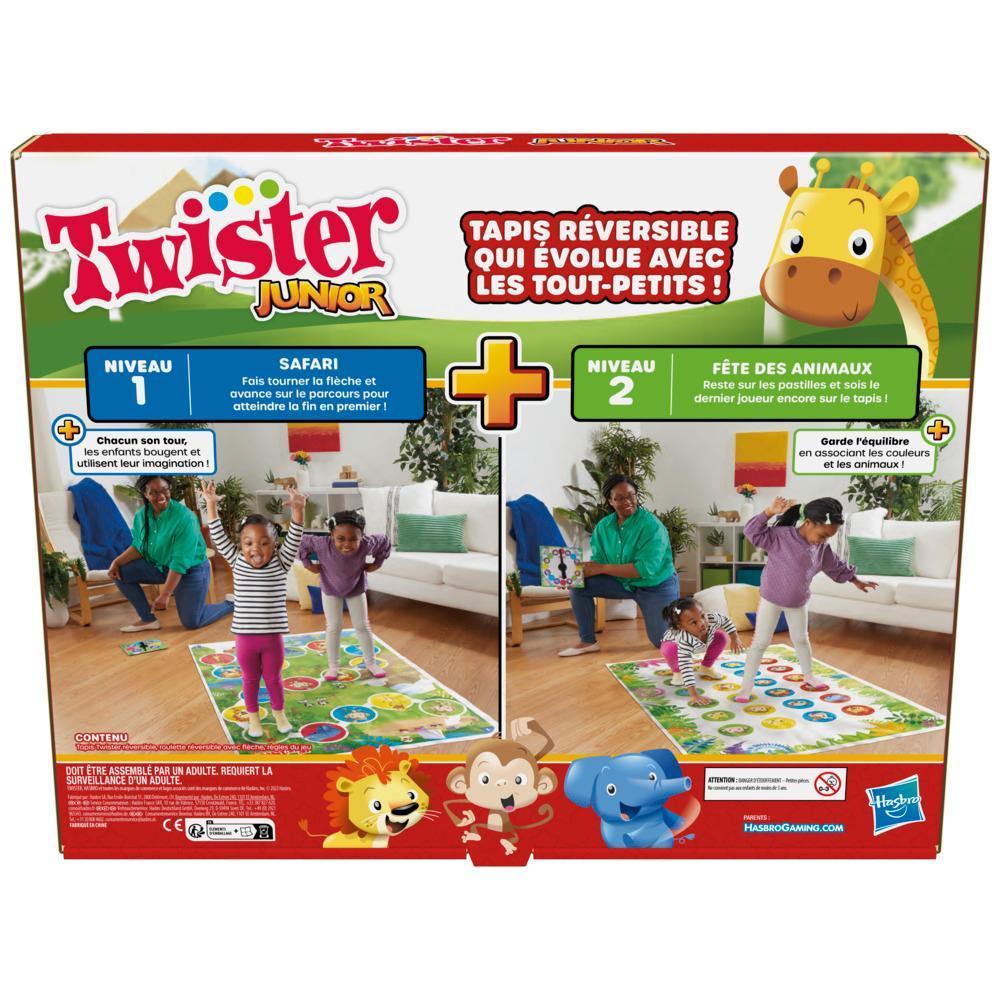 Jeu Twister Junior product thumbnail 1