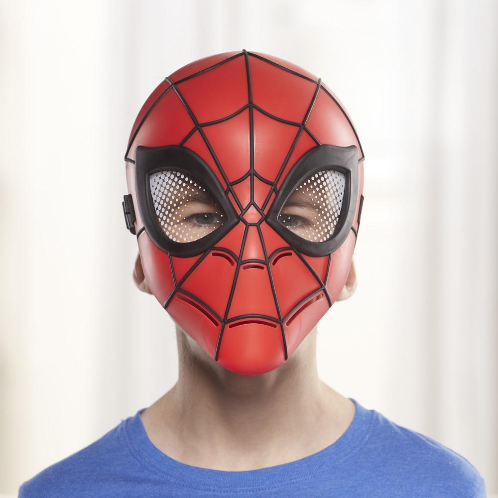 Marvel Spider-Man Hero Mask product thumbnail 1