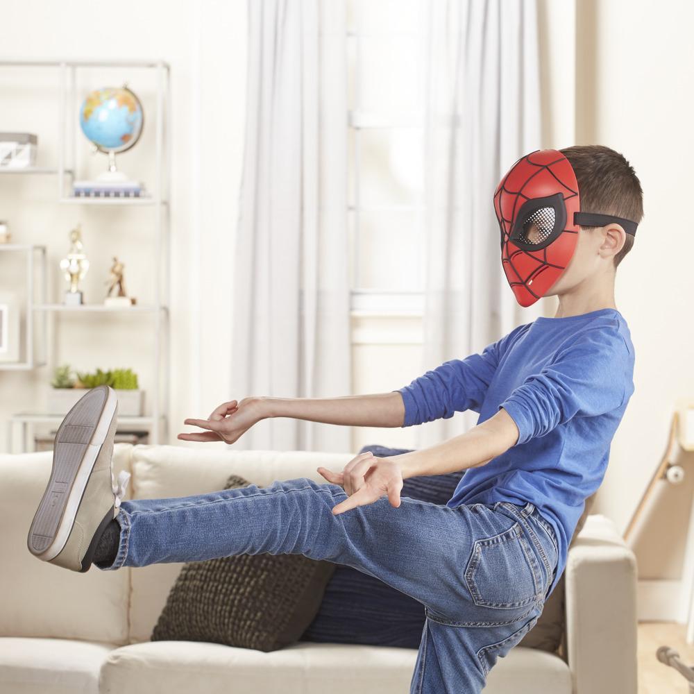 Marvel Spider-Man Hero Mask product thumbnail 1