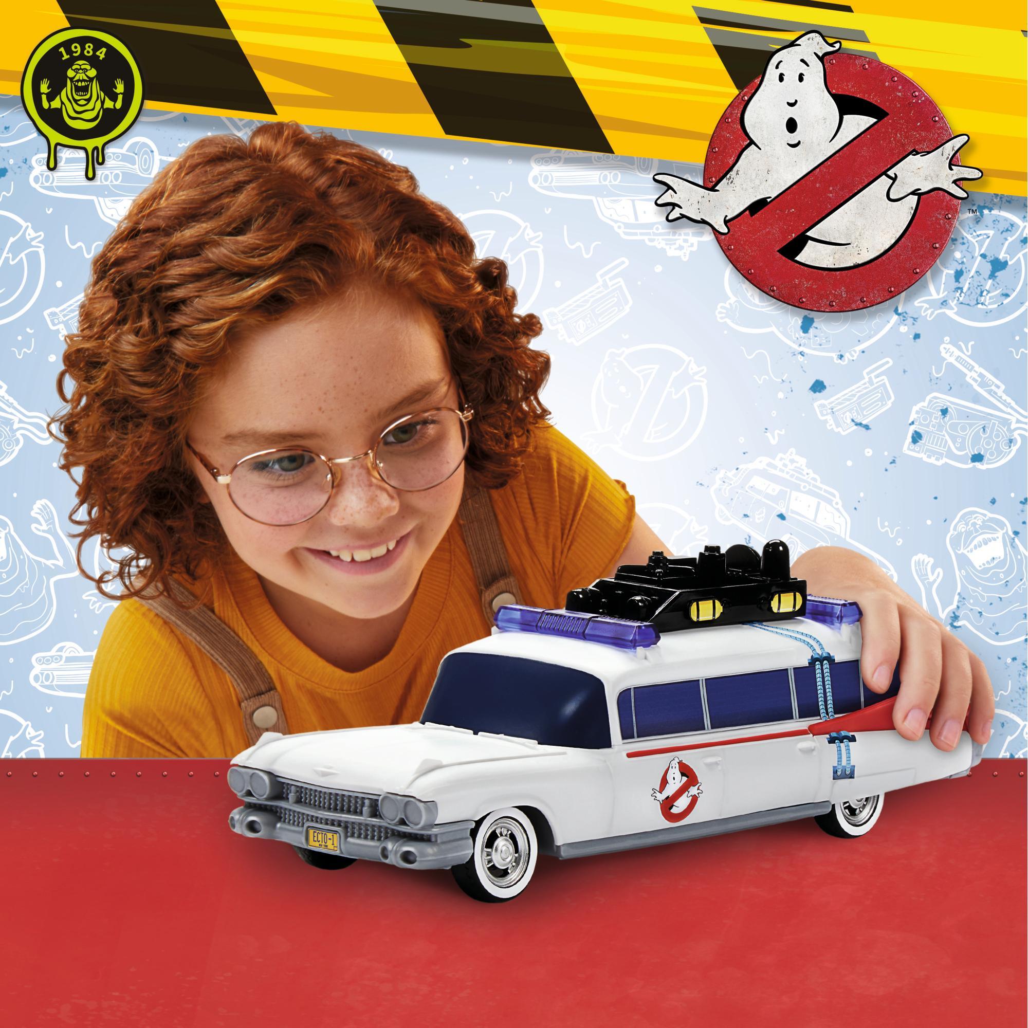 Ghostbusters, véhicule Ecto-1 product thumbnail 1