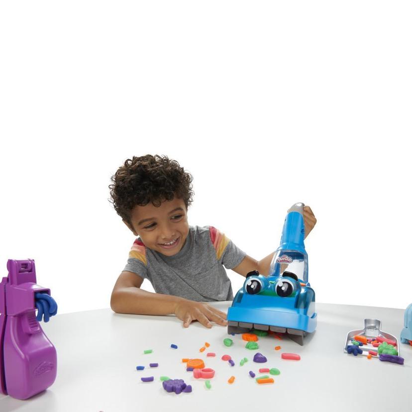Play-Doh Aspirateur et accessoires product image 1