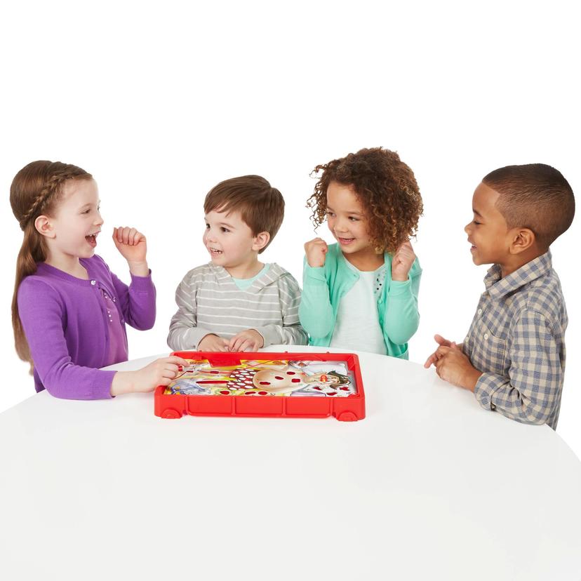 Docteur Maboul classique, jeu de plateau électronique avec cartes, jeu d'intérieur pour enfants à partir de 6 ans product image 1
