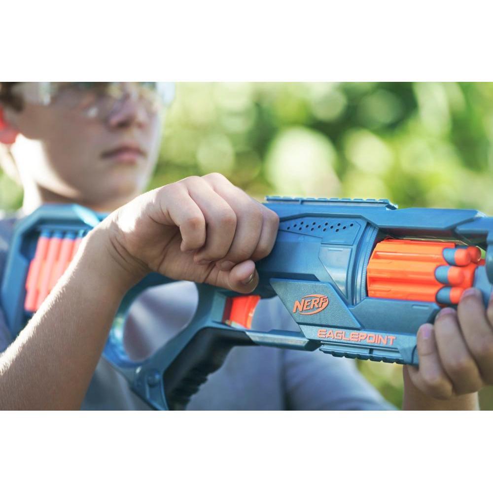Nerf Elite 2.0 Eaglepoint RD-8 product thumbnail 1