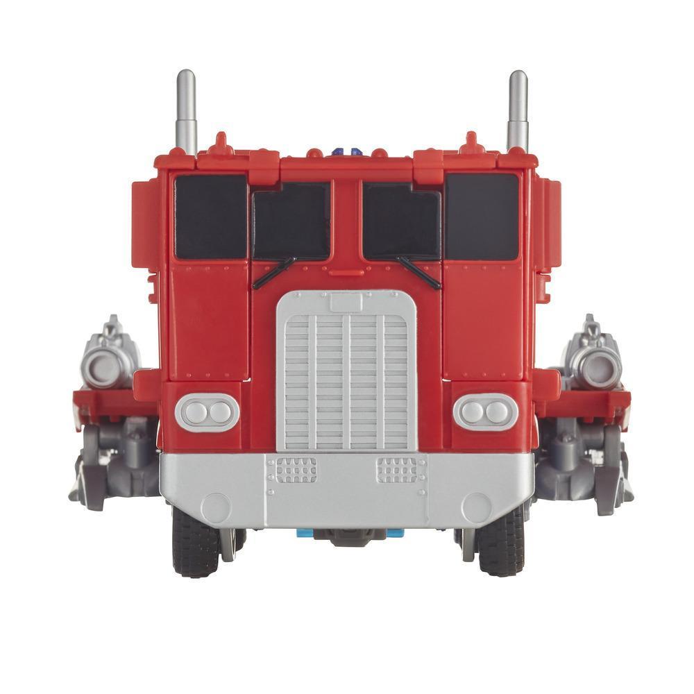 Transformers - Optimus Prime (Energon Igniters Nitro Series) product thumbnail 1