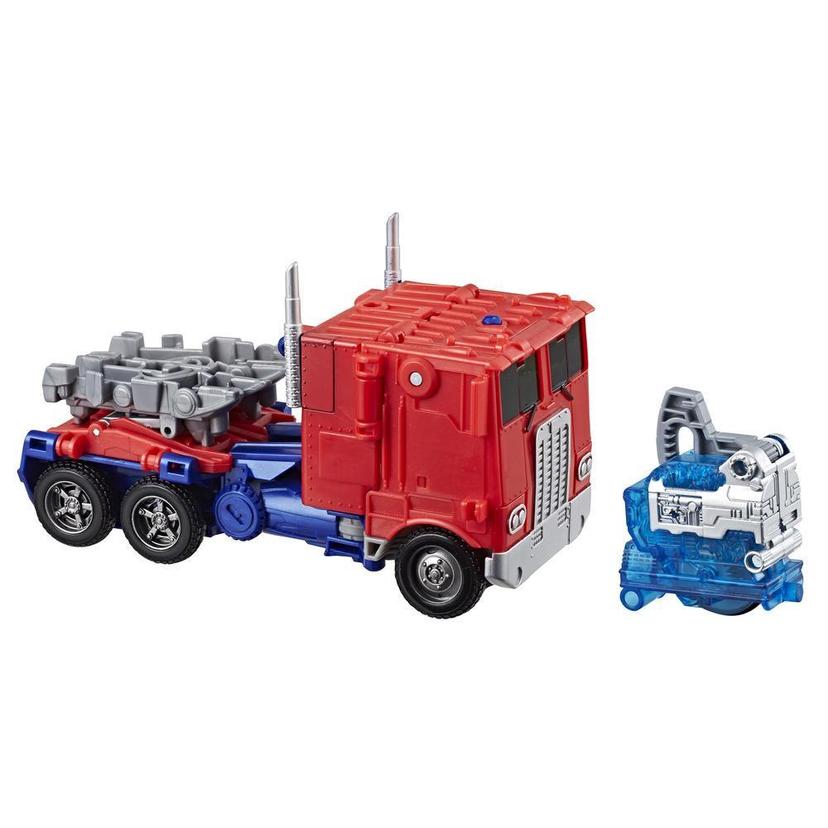 Transformers - Optimus Prime (Energon Igniters Nitro Series) product image 1
