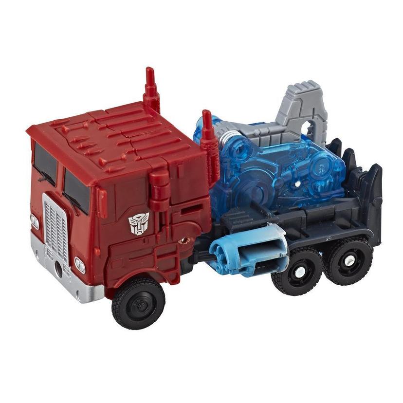 Transformers - Optimus Prime (Energon Igniters) product image 1