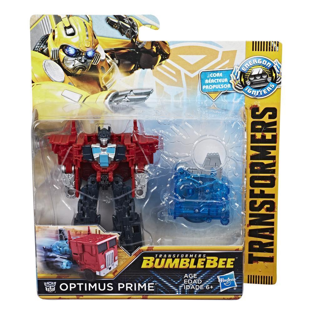 Transformers - Optimus Prime (Energon Igniters) product thumbnail 1