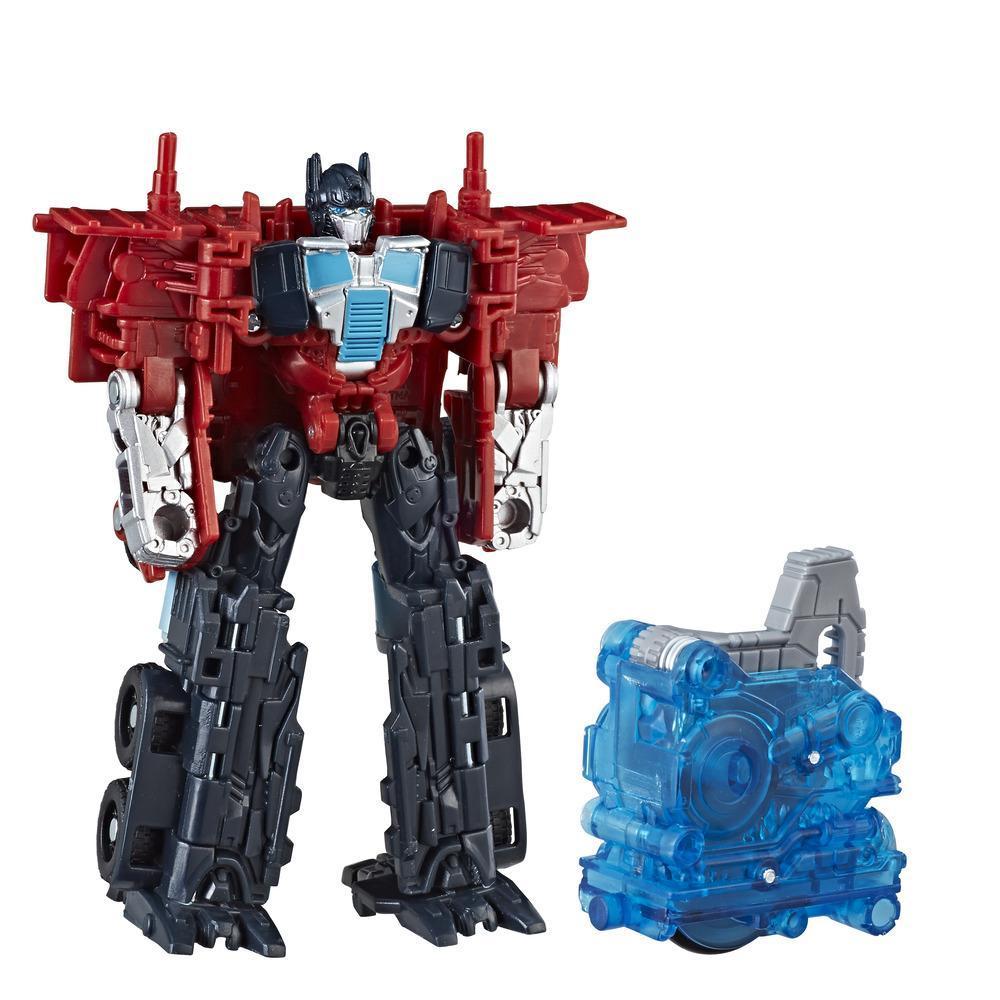 Transformers - Optimus Prime (Energon Igniters) product thumbnail 1