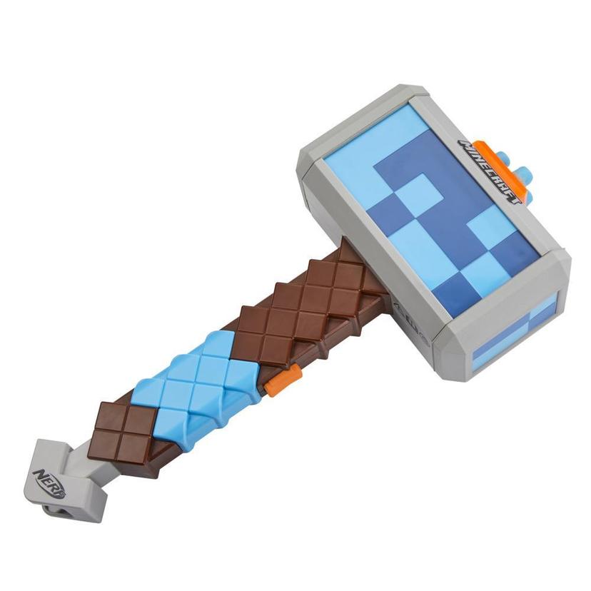 Nerf Minecraft Stormlander product image 1