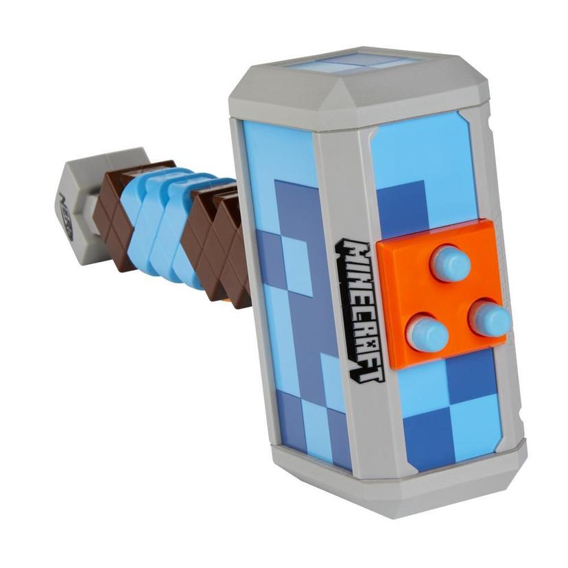 Nerf Minecraft Stormlander product image 1