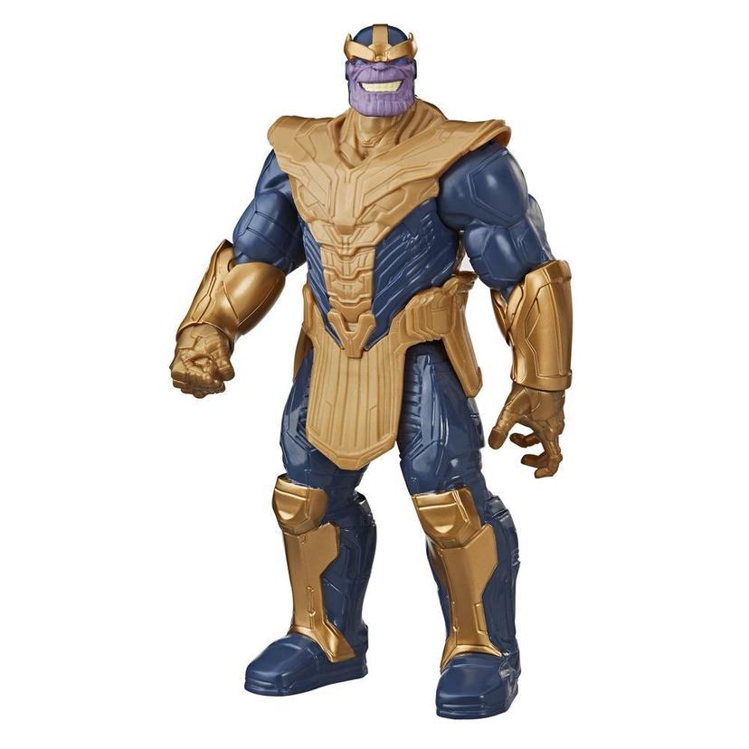 AVENGERS TITAN DELUXE THANOS FIGURKA product image 1