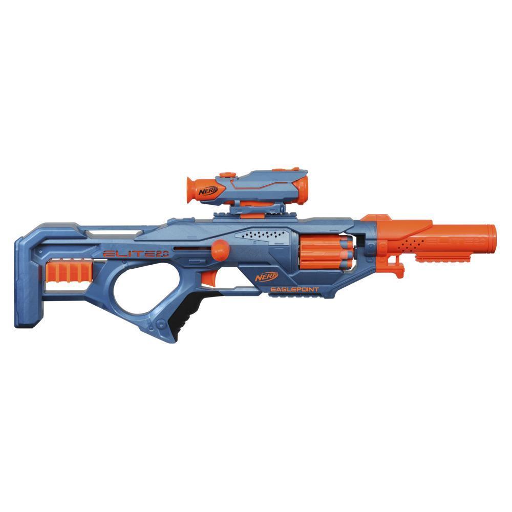 NERF ELITE 2.0 EAGLEPOINT RD 8 product thumbnail 1