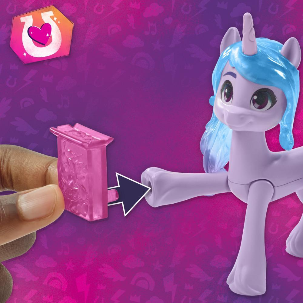 MY LITTLE PONY MAGIA CUTIE MARKS IZZY product thumbnail 1