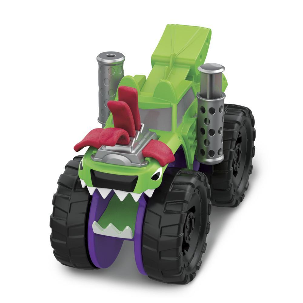 PLAY-DOH MONSTER TRUCK product thumbnail 1