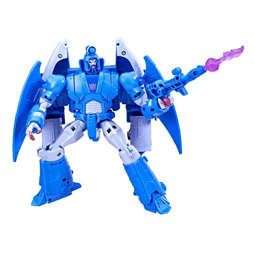 TRANSFORMERS GENERATIONS STUDIO SERIES VOYAGER 86 SWEEP product image 1
