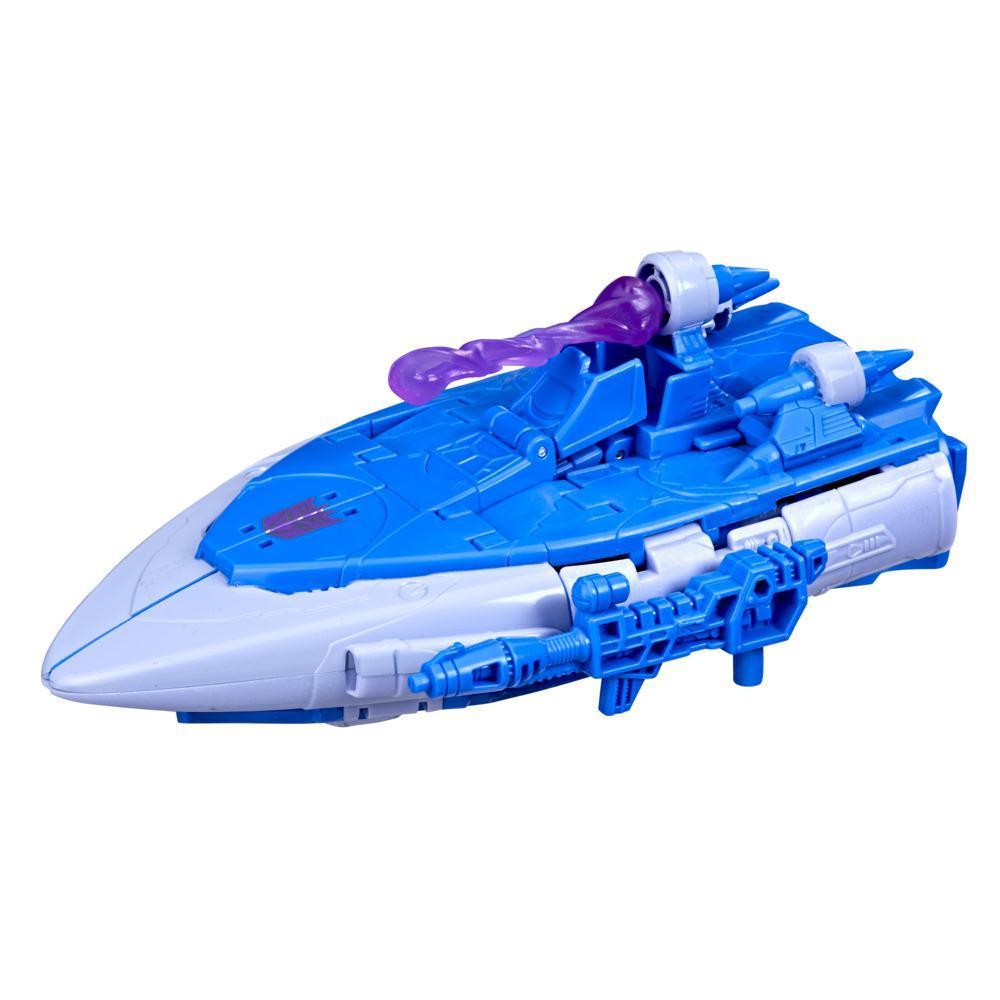 TRANSFORMERS GENERATIONS STUDIO SERIES VOYAGER 86 SWEEP product thumbnail 1