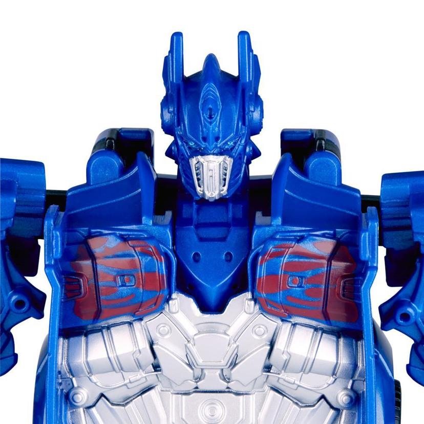 Transformers: Bumblebee -- Titãs Conversíveis Optimus Prime product image 1