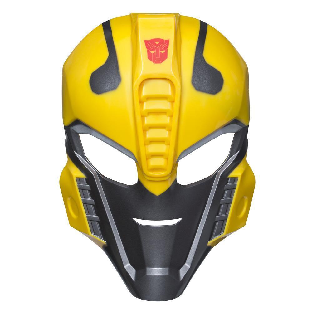 Transformers: Bumblebee -- Máscara Bumblebee product thumbnail 1
