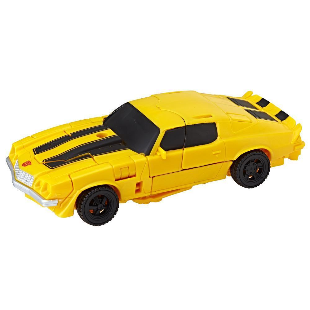 Transformers: Bumblebee - Energon Igniters Série Poder Stryker product thumbnail 1