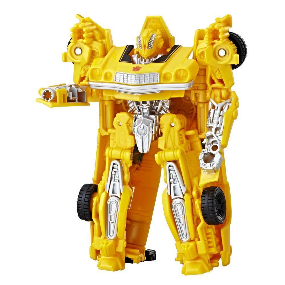 Transformers: Bumblebee - Energon Igniters Série Poder Stryker product thumbnail 1