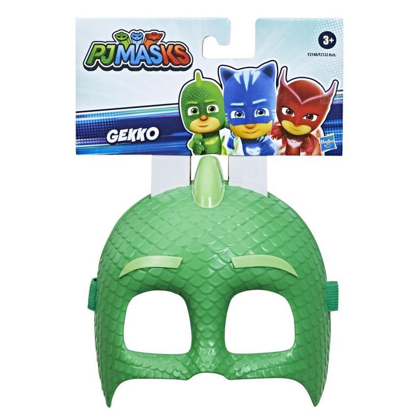PJ Masks Máscara de Herói (Lagartixo) product image 1