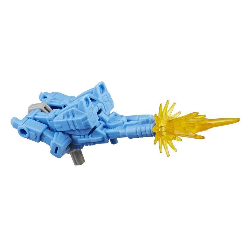 Transformers Generations War for Cybertron: Siege Battle Masters - Figure de WFC-S3 Blowpipe product image 1
