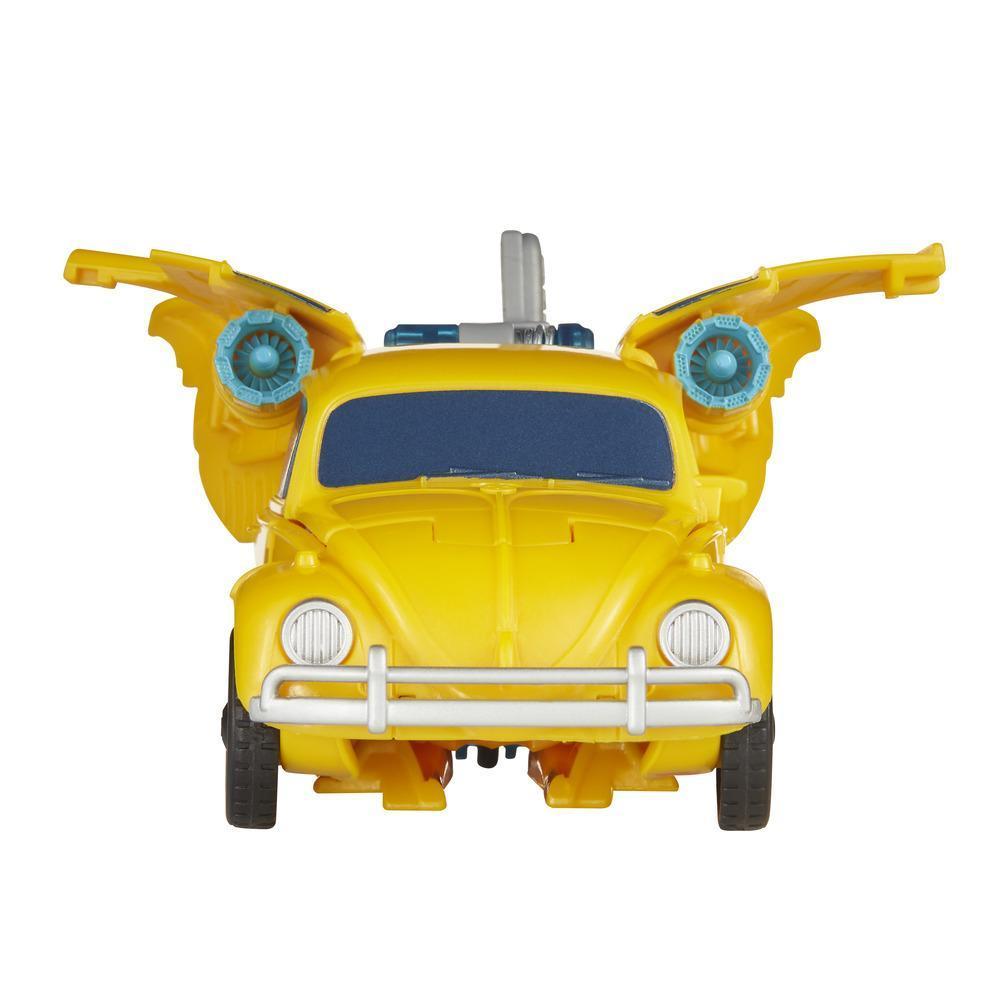 Transformers: Bumblebee -- Energon Igniters Série Poder Extra Bumblebee product thumbnail 1