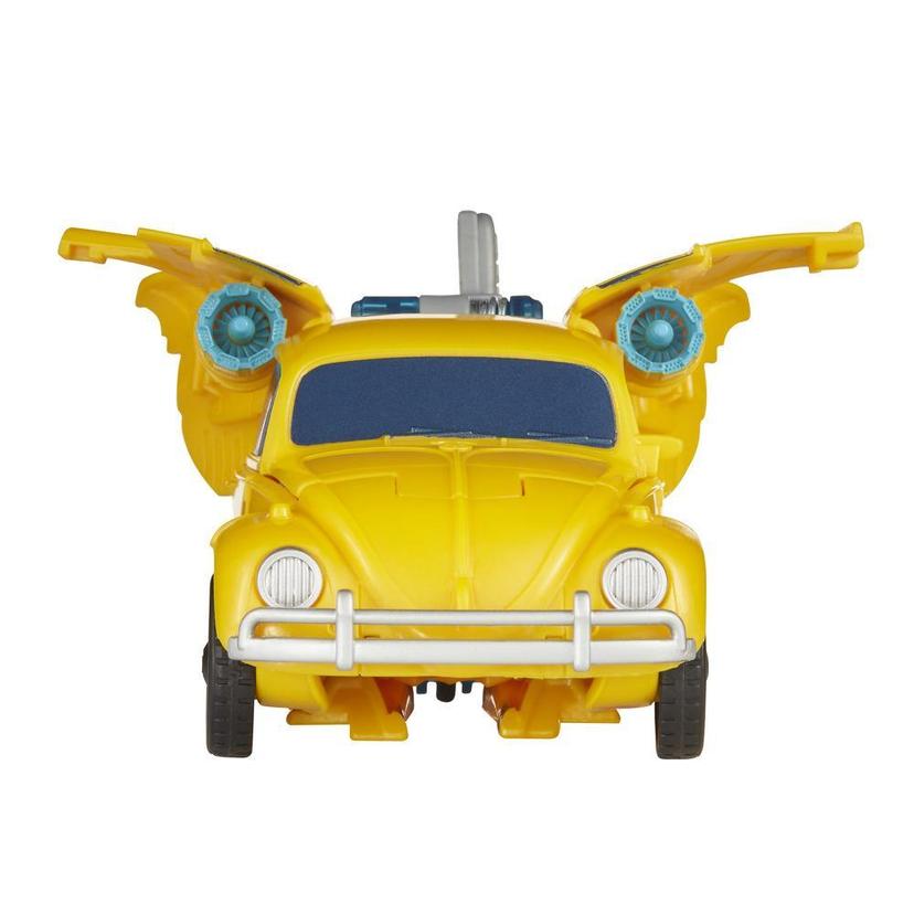Transformers: Bumblebee -- Energon Igniters Série Poder Extra Bumblebee product image 1