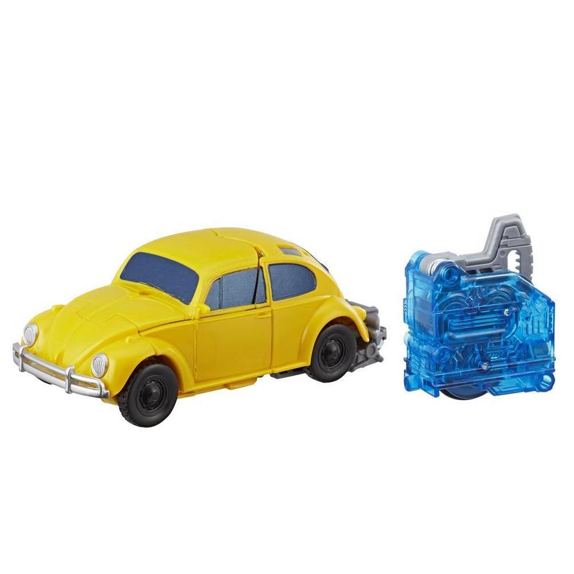 Transformers: Bumblebee -- Energon Igniters Série Poder Extra Bumblebee product image 1