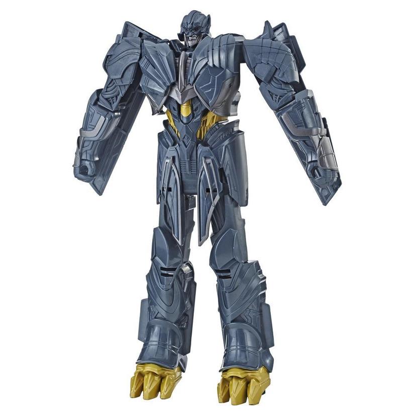 Transformers: Bumblebee -- Titãs Conversíveis Megatron product image 1